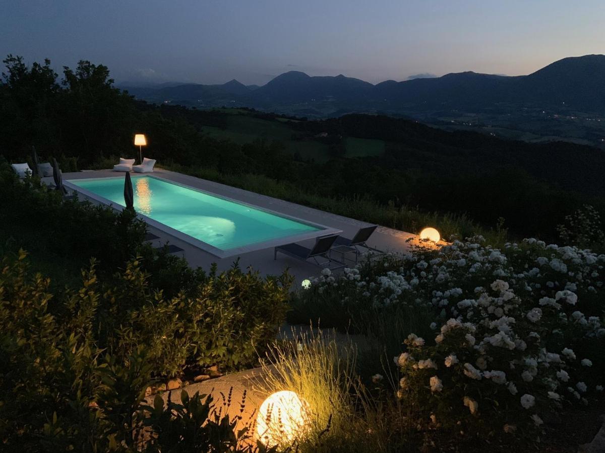Borgo Crispiero Bed & Breakfast Екстериор снимка