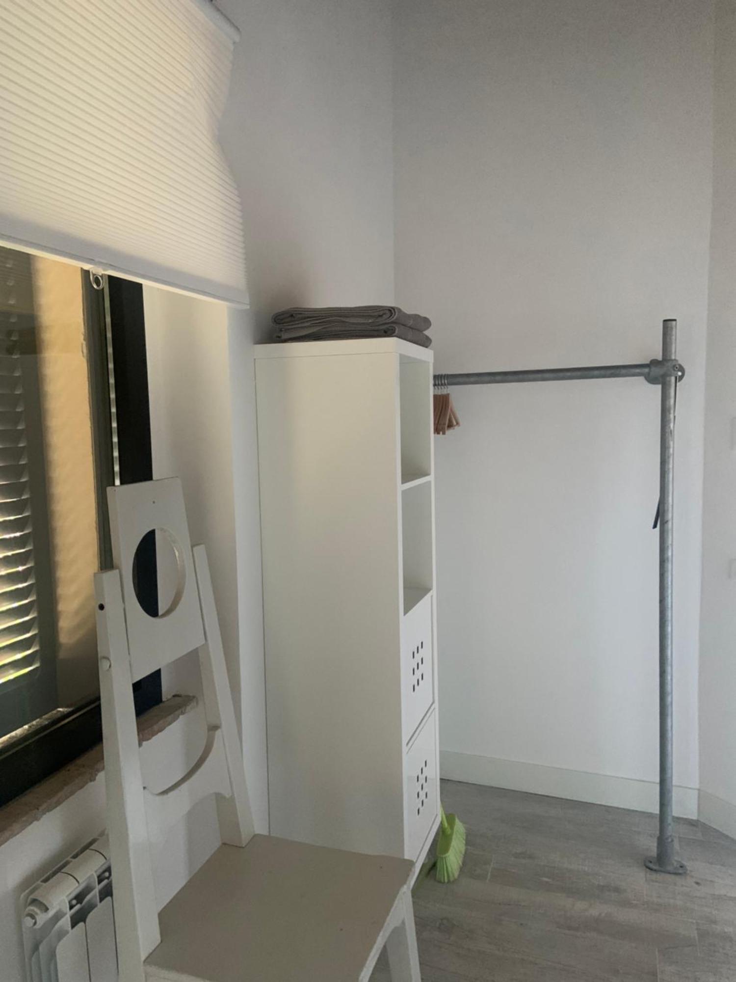 Borgo Crispiero Bed & Breakfast Екстериор снимка