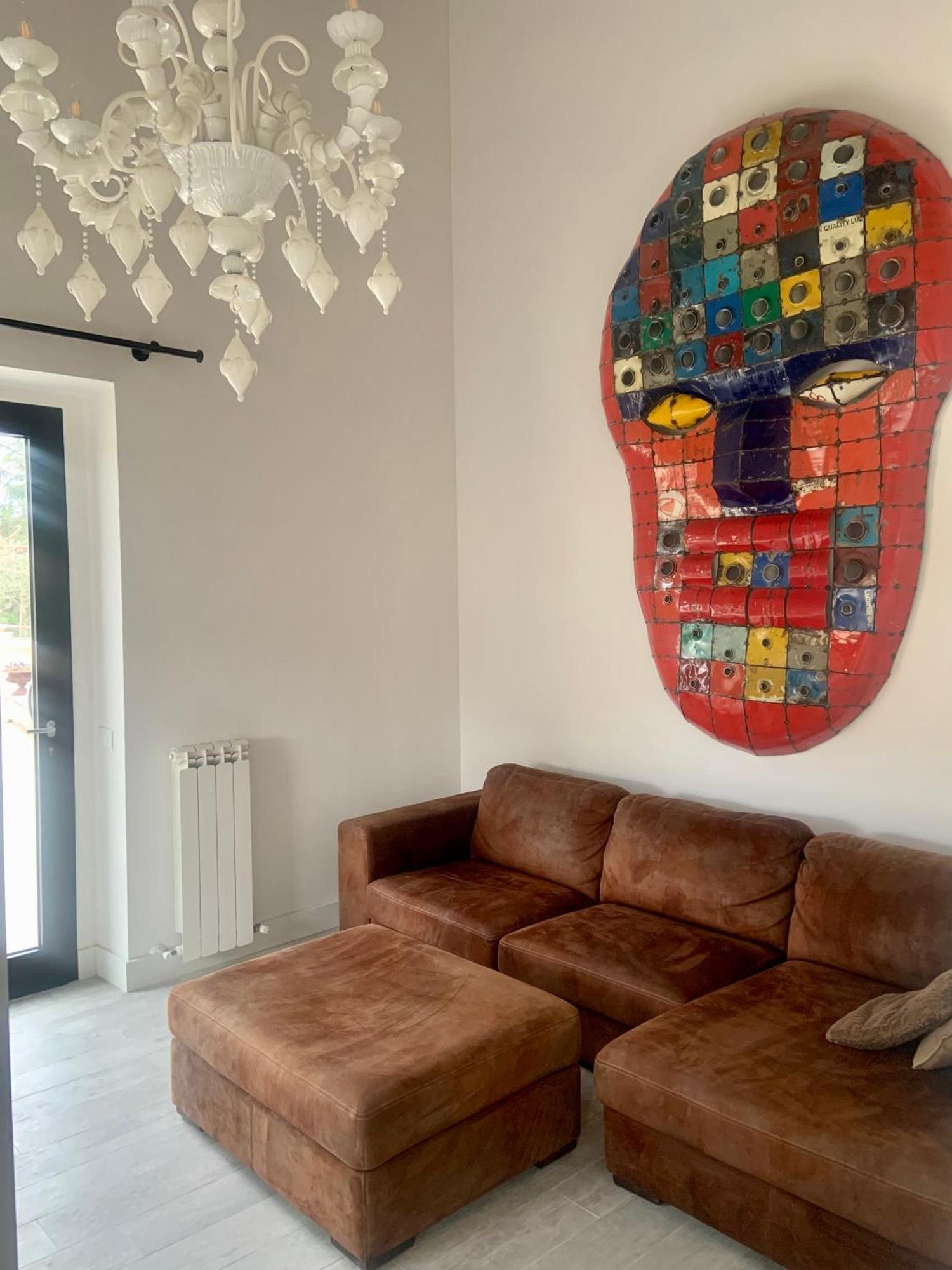 Borgo Crispiero Bed & Breakfast Екстериор снимка
