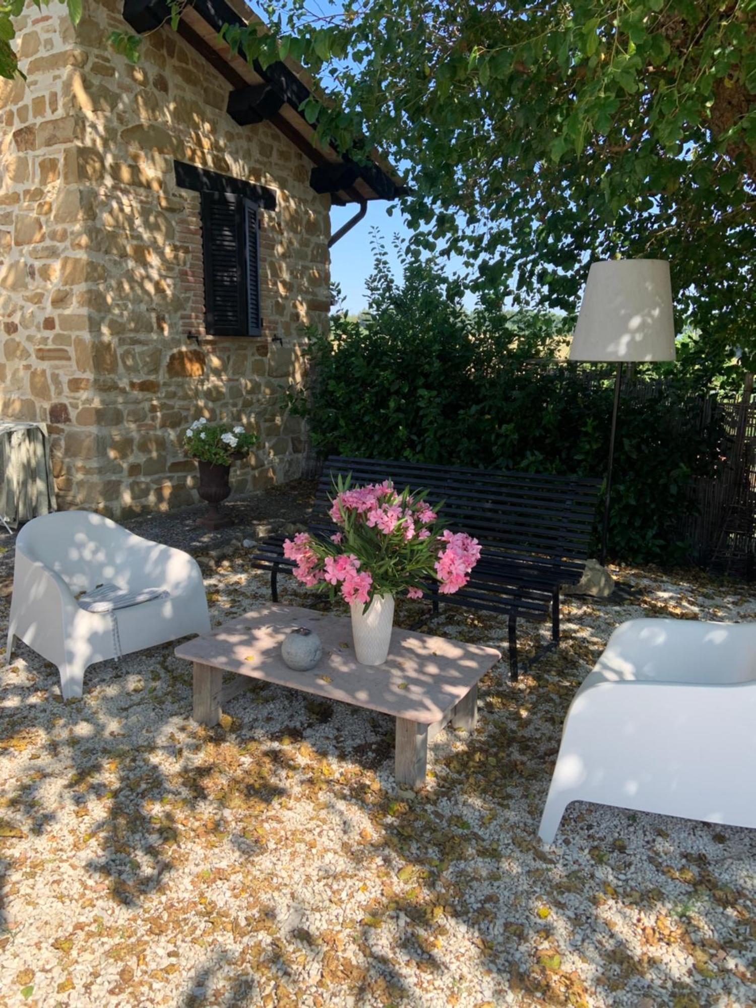 Borgo Crispiero Bed & Breakfast Екстериор снимка