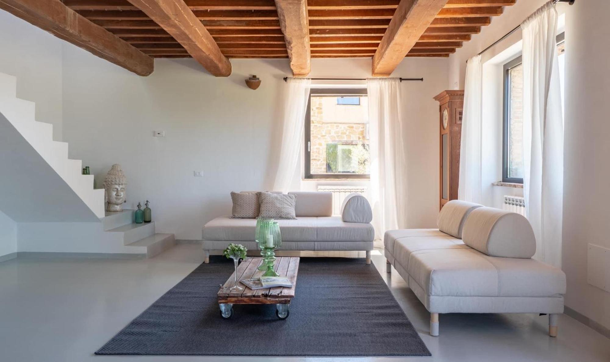 Borgo Crispiero Bed & Breakfast Екстериор снимка