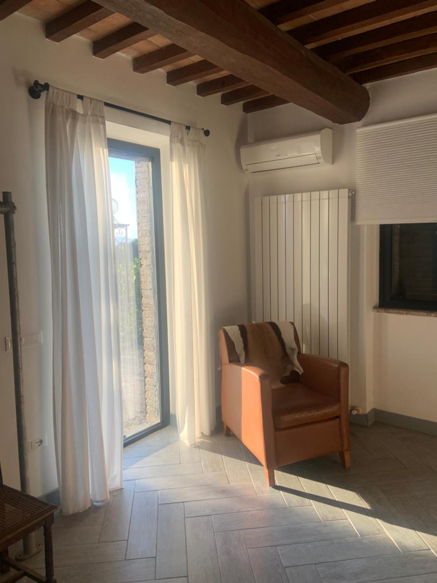 Borgo Crispiero Bed & Breakfast Екстериор снимка